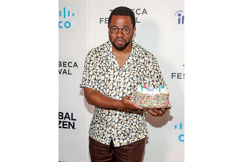Ikechukwu Ufomadu